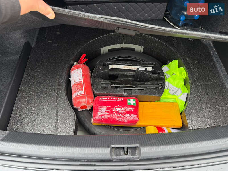 Седан Volkswagen Passat 2014 в Ковеле