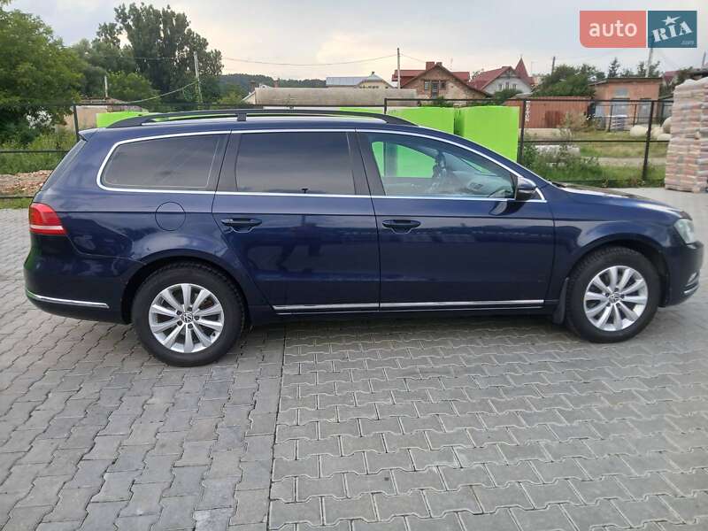 Универсал Volkswagen Passat 2011 в Тернополе фото 22 Универсал Volkswagen Passat 2011 в Тернополе