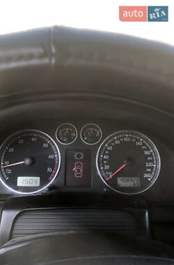 Седан Volkswagen Passat 2001 в  фото 10 Седан Volkswagen Passat 2001 в