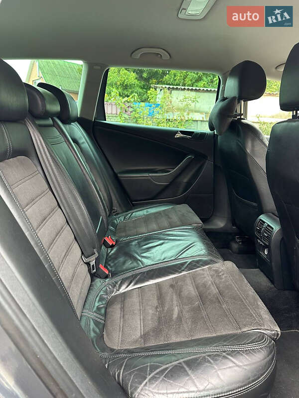 Универсал Volkswagen Passat 2006 в Немирове фото 6 Универсал Volkswagen Passat 2006 в Немирове