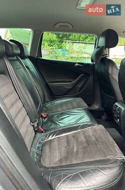 Универсал Volkswagen Passat 2006 в  фото 6 Универсал Volkswagen Passat 2006 в