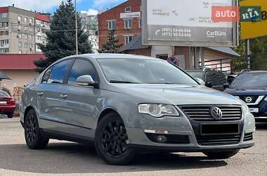 Volkswagen Passat 2009