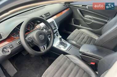 Седан Volkswagen Passat 2009 в 