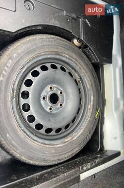 Седан Volkswagen Passat 2009 в 