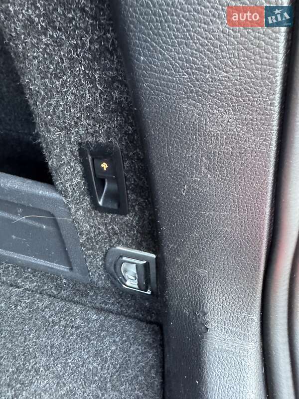 Универсал Volkswagen Passat 2012 в Луцке фото 25 Универсал Volkswagen Passat 2012 в Луцке