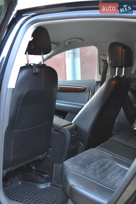 Седан Volkswagen Passat 2011 в Ивано-Франковске фото 10 Седан Volkswagen Passat 2011 в Ивано-Франковске