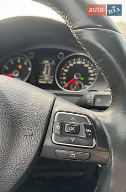 Универсал Volkswagen Passat 2011 в 