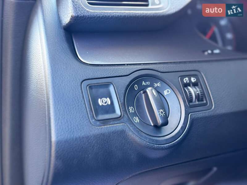 Універсал Volkswagen Passat 2008 в Івано-Франківську фото 42 Універсал Volkswagen Passat 2008 в Івано-Франківську