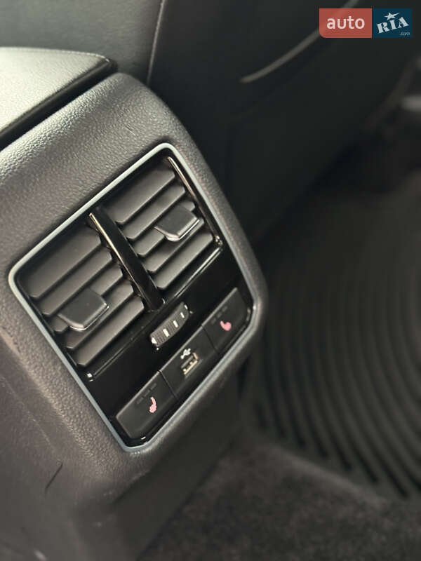 Седан Volkswagen Passat 2017 в Лубнах фото 28 Седан Volkswagen Passat 2017 в Лубнах