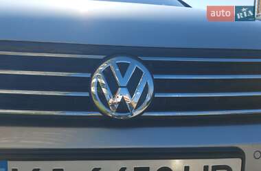 Седан Volkswagen Passat 2016 в 