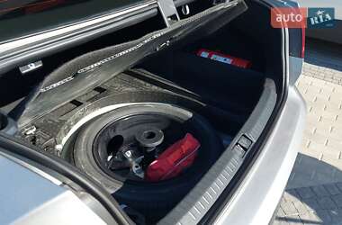 Седан Volkswagen Passat 2016 в 