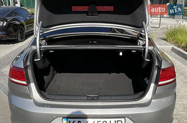 Седан Volkswagen Passat 2016 в 