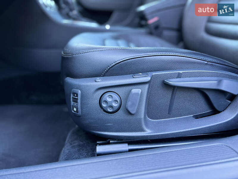 Универсал Volkswagen Passat 2013 в Самборе