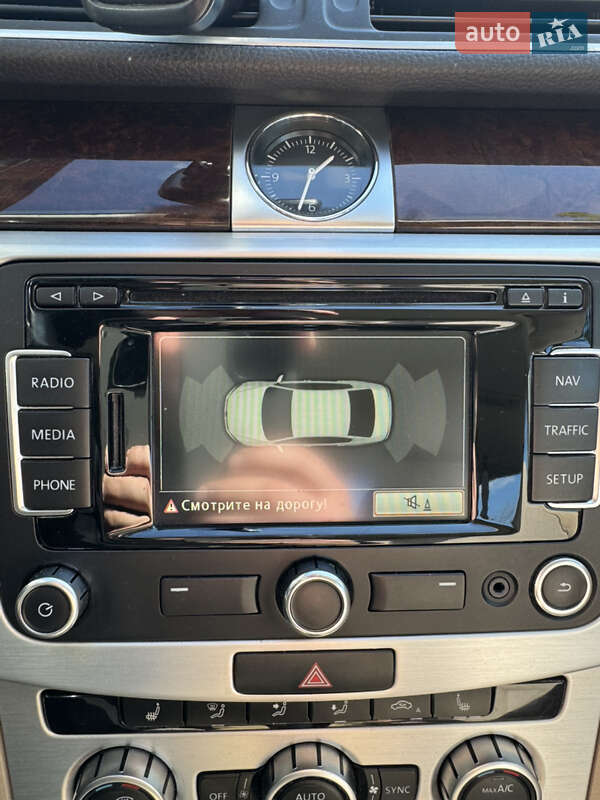 Седан Volkswagen Passat 2014 в Трускавце