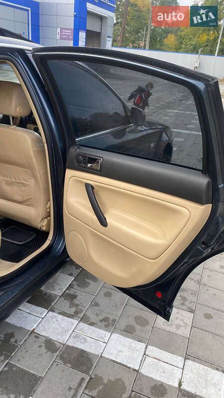 Седан Volkswagen Passat 2001 в Черкассах фото 15 Седан Volkswagen Passat 2001 в Черкассах
