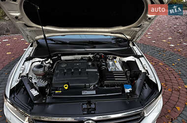 Универсал Volkswagen Passat 2016 в 