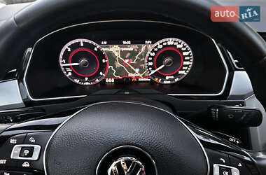 Универсал Volkswagen Passat 2016 в 
