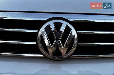 Универсал Volkswagen Passat 2016 в 