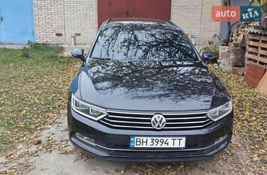 Volkswagen Passat 2015 Volkswagen Passat 2015