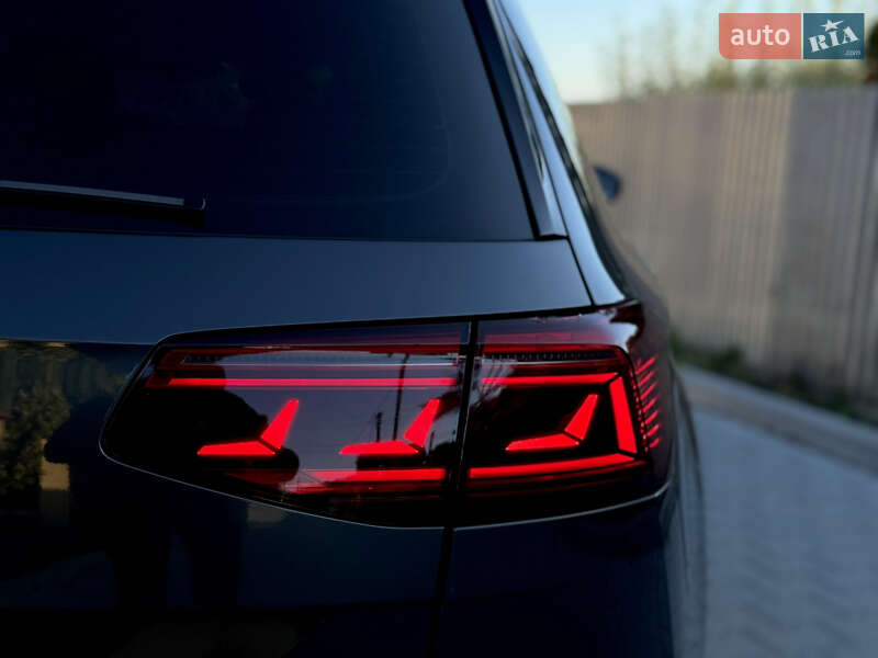 Универсал Volkswagen Passat 2019 в Ужгороде фото 15 Универсал Volkswagen Passat 2019 в Ужгороде