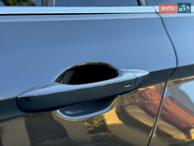 Универсал Volkswagen Passat 2019 в Ужгороде фото 20 Универсал Volkswagen Passat 2019 в Ужгороде