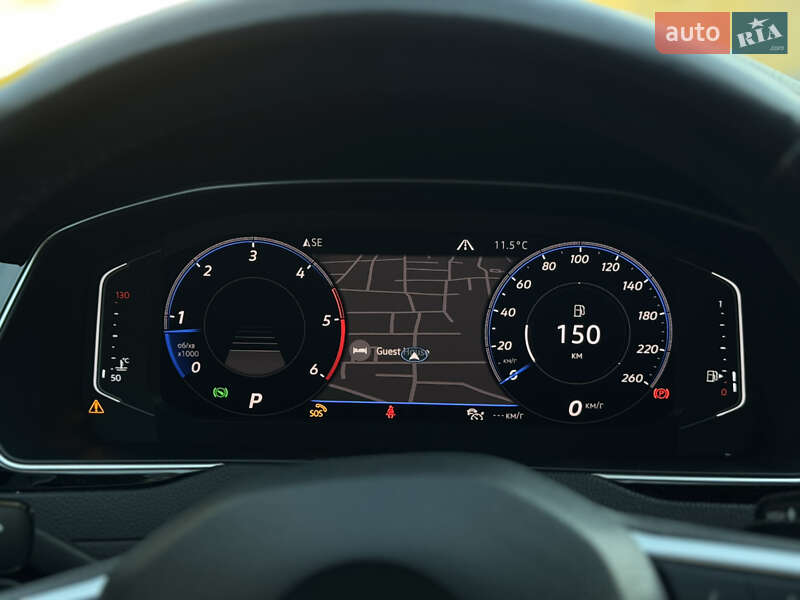 Универсал Volkswagen Passat 2019 в Ужгороде фото 42 Универсал Volkswagen Passat 2019 в Ужгороде