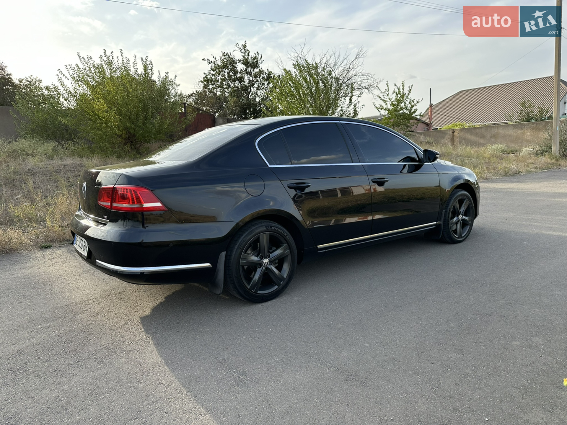 2011 Volkswagen Passat - мініатюра 28