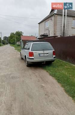 Універсал Volkswagen Passat 1999 в Фастові