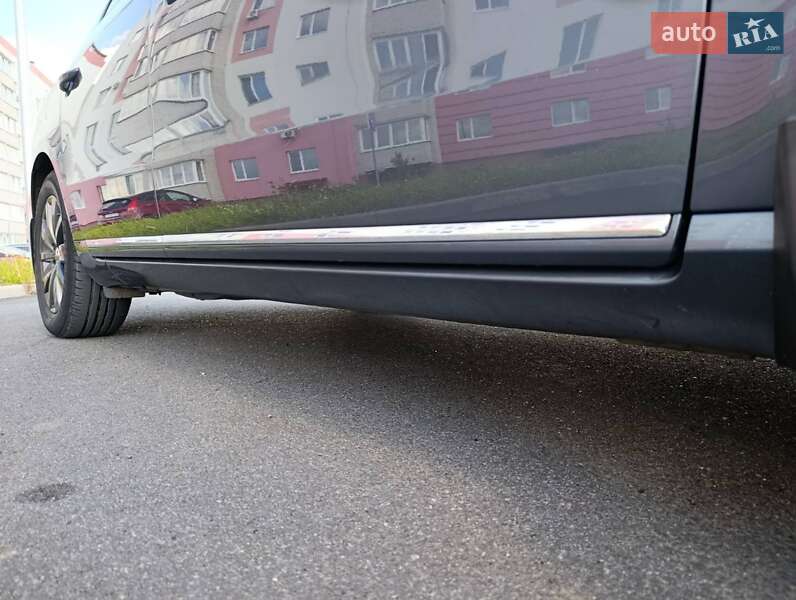 Універсал Volkswagen Passat 2014 в Вінниці фото 21 Універсал Volkswagen Passat 2014 в Вінниці