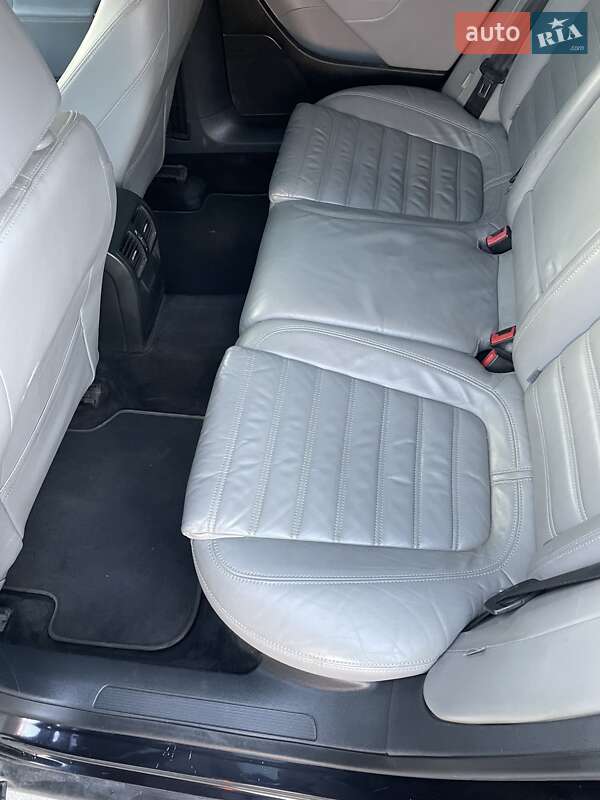 Універсал Volkswagen Passat 2008 в Ковелі фото 8 Універсал Volkswagen Passat 2008 в Ковелі