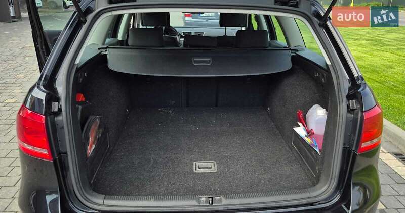 Универсал Volkswagen Passat 2012 в Ужгороде фото 7 Универсал Volkswagen Passat 2012 в Ужгороде