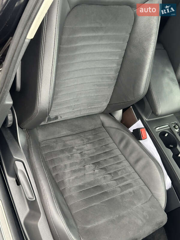 Универсал Volkswagen Passat 2016 в Софиевской Борщаговке фото 34 Универсал Volkswagen Passat 2016 в Софиевской Борщаговке