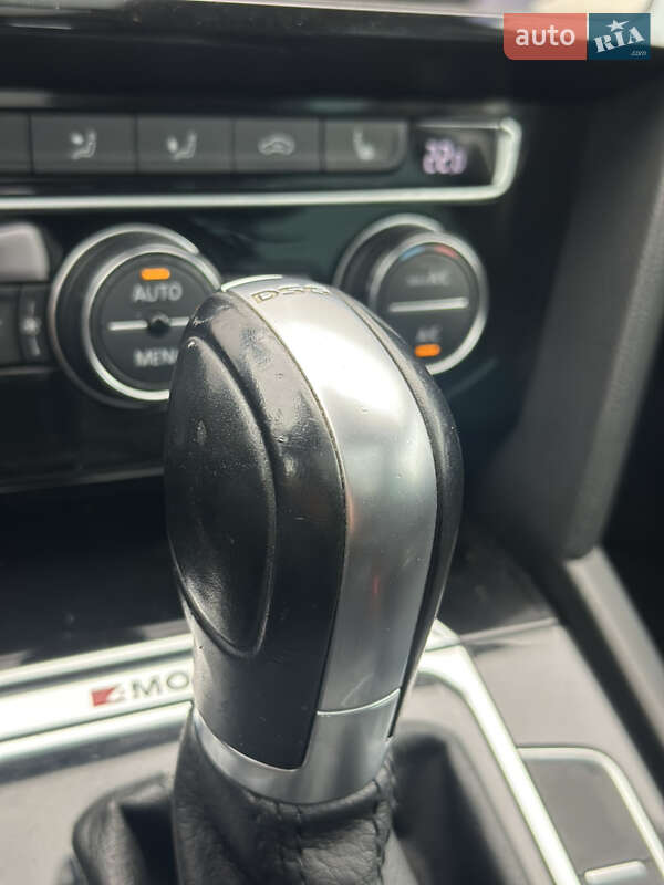 Универсал Volkswagen Passat 2016 в Софиевской Борщаговке фото 45 Универсал Volkswagen Passat 2016 в Софиевской Борщаговке