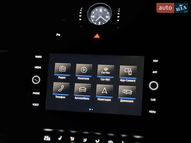 Седан Volkswagen Passat 2018 в Виноградове