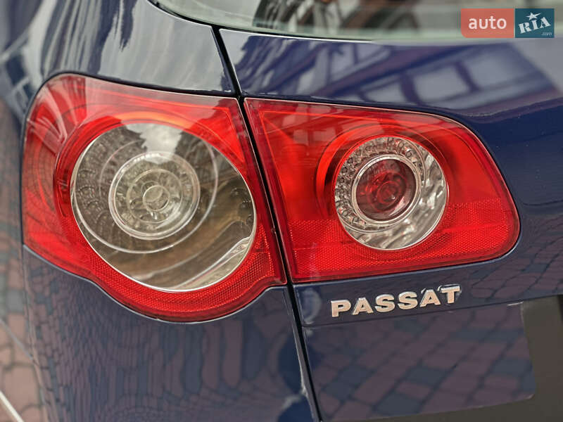 Универсал Volkswagen Passat 2006 в Ивано-Франковске фото 39 Универсал Volkswagen Passat 2006 в Ивано-Франковске