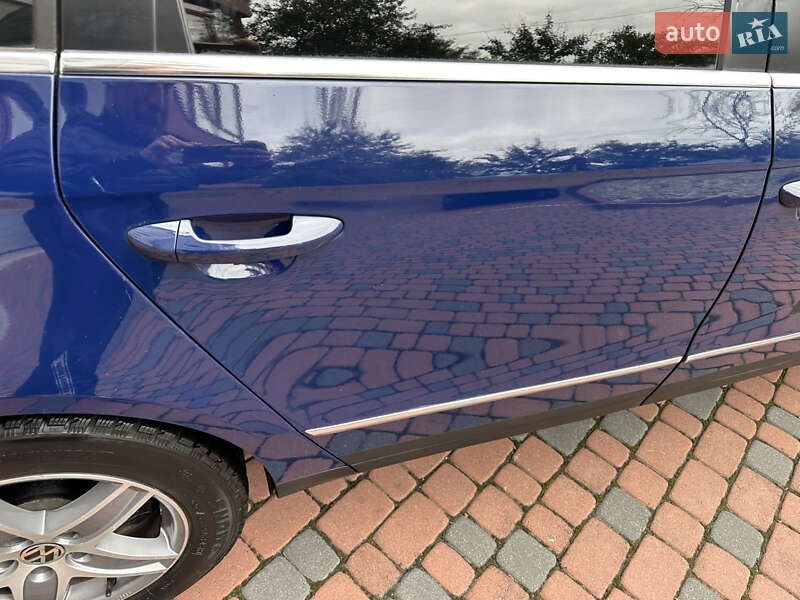 Универсал Volkswagen Passat 2006 в Ивано-Франковске фото 85 Универсал Volkswagen Passat 2006 в Ивано-Франковске