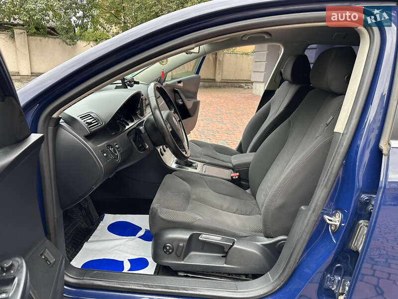 Универсал Volkswagen Passat 2006 в Ивано-Франковске фото 92 Универсал Volkswagen Passat 2006 в Ивано-Франковске