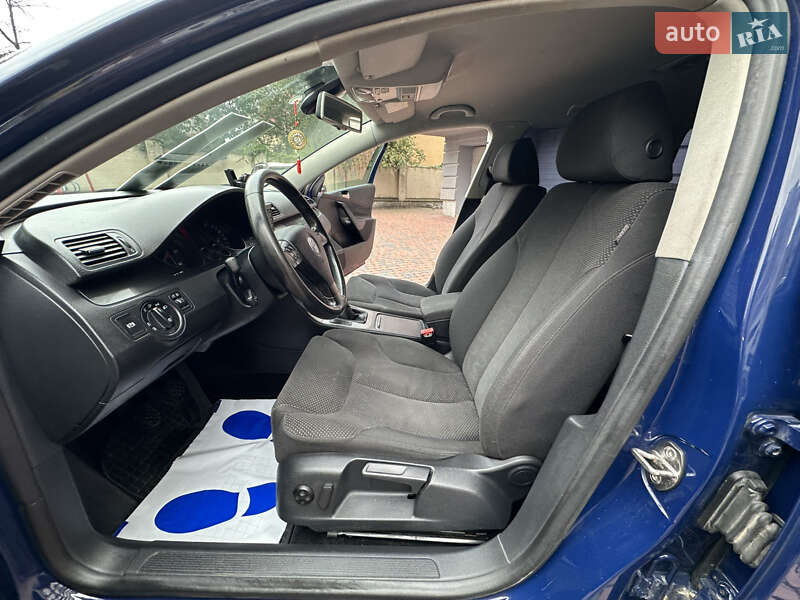 Универсал Volkswagen Passat 2006 в Ивано-Франковске фото 119 Универсал Volkswagen Passat 2006 в Ивано-Франковске