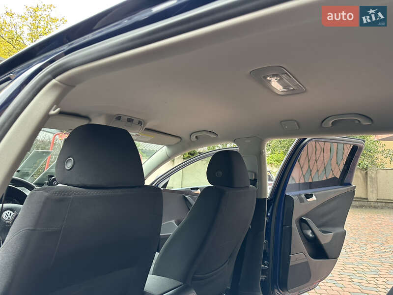 Универсал Volkswagen Passat 2006 в Ивано-Франковске фото 149 Универсал Volkswagen Passat 2006 в Ивано-Франковске