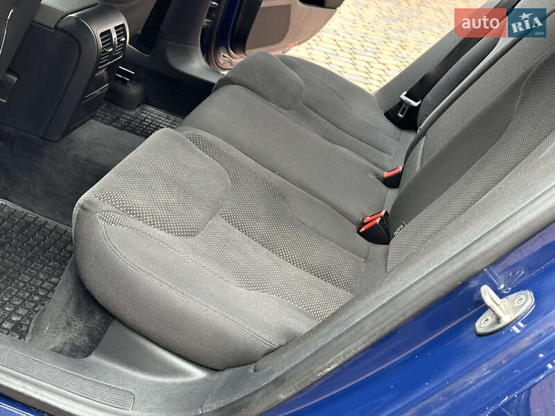 Универсал Volkswagen Passat 2006 в Ивано-Франковске фото 153 Универсал Volkswagen Passat 2006 в Ивано-Франковске