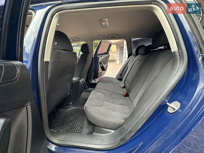 Универсал Volkswagen Passat 2006 в Ивано-Франковске фото 155 Универсал Volkswagen Passat 2006 в Ивано-Франковске