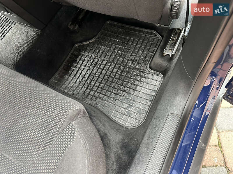 Универсал Volkswagen Passat 2006 в Ивано-Франковске фото 160 Универсал Volkswagen Passat 2006 в Ивано-Франковске