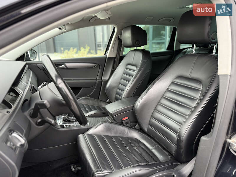 Універсал Volkswagen Passat 2012 в Городку фото 8 Універсал Volkswagen Passat 2012 в Городку