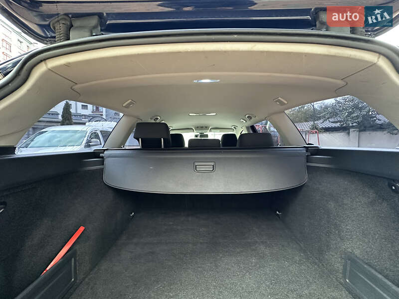 Универсал Volkswagen Passat 2006 в Ивано-Франковске фото 174 Универсал Volkswagen Passat 2006 в Ивано-Франковске