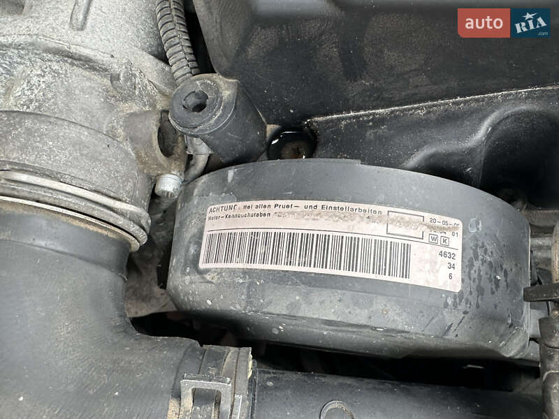 Универсал Volkswagen Passat 2006 в Ивано-Франковске фото 186 Универсал Volkswagen Passat 2006 в Ивано-Франковске