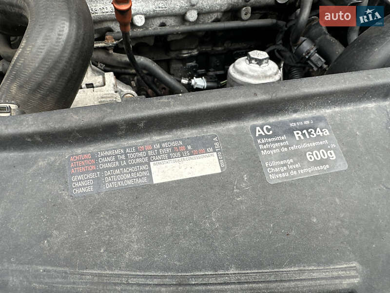 Универсал Volkswagen Passat 2006 в Ивано-Франковске фото 188 Универсал Volkswagen Passat 2006 в Ивано-Франковске