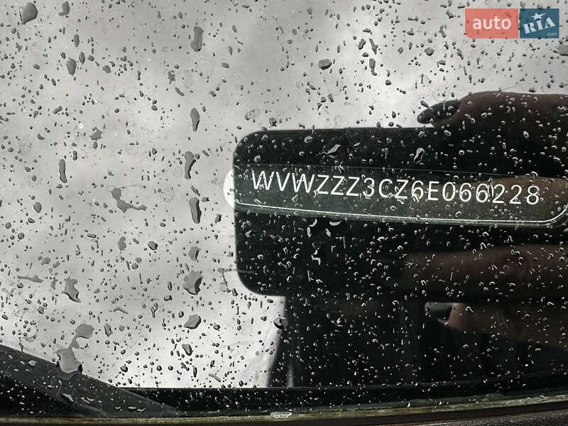 Седан Volkswagen Passat 2005 в Львові фото 7 Седан Volkswagen Passat 2005 в Львові