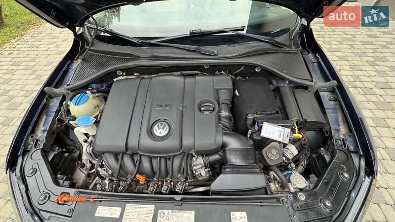 Седан Volkswagen Passat 2012 в Білій Церкві
