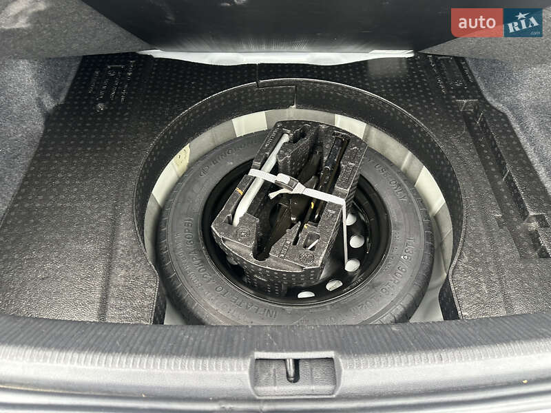 Седан Volkswagen Passat 2021 в Белой Церкви