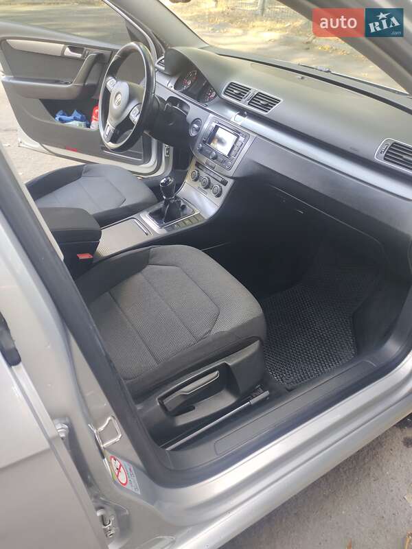 Универсал Volkswagen Passat 2014 в Кременчуге фото 33 Универсал Volkswagen Passat 2014 в Кременчуге